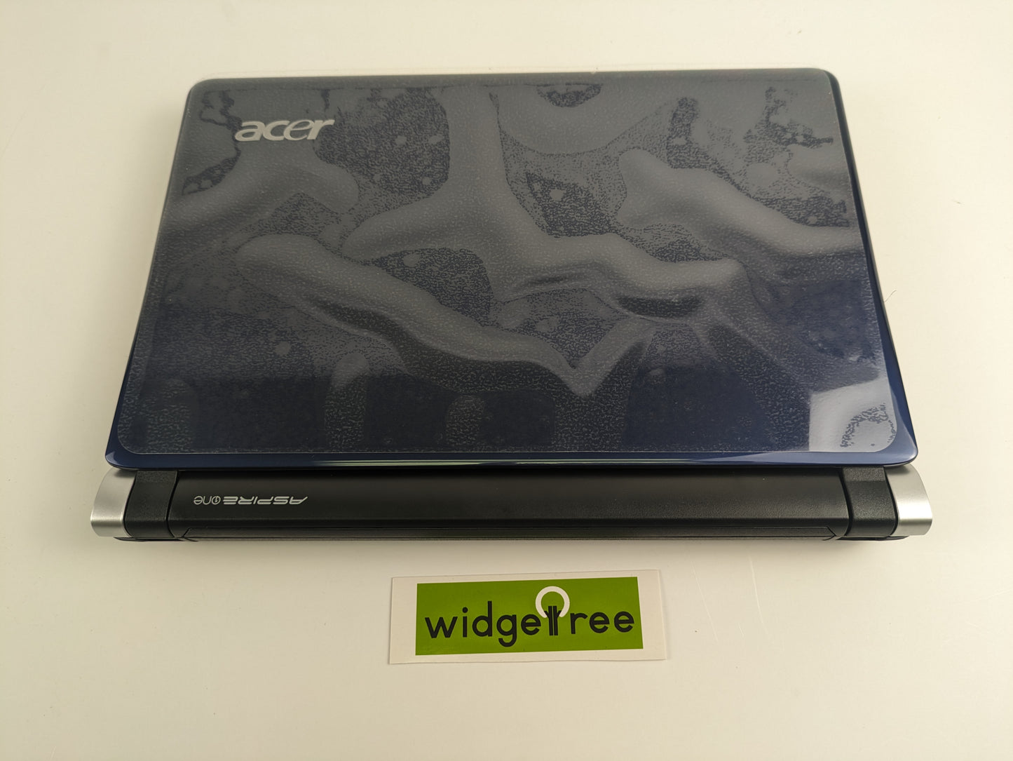 Acer Aspire One D250-1827 10.1" Atom N270 1GB 160GB HDD Laptop - LU.S680D.205 Used