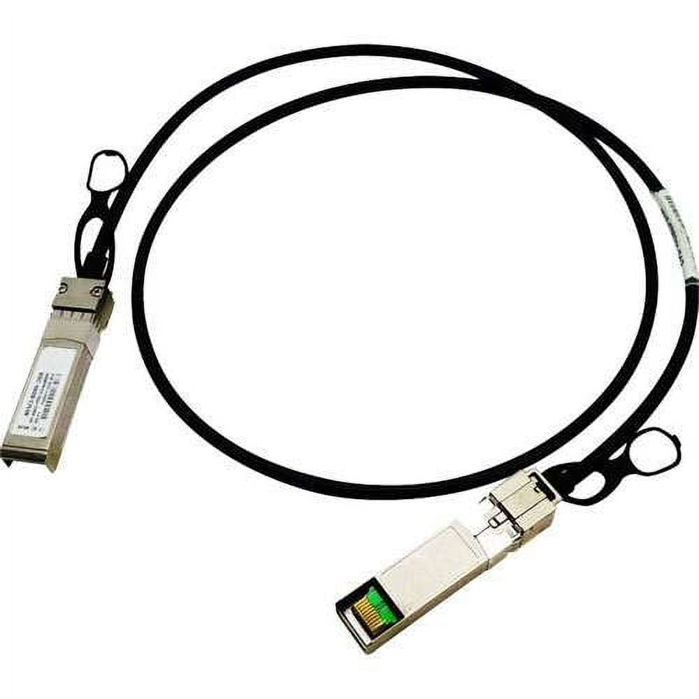 Juniper SFP+ Direct Attach Copper Twinax Cable - QFX-SFP-DAC-3M /  New