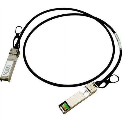 Juniper SFP+ Direct Attach Copper Twinax Cable - QFX-SFP-DAC-3M /  New