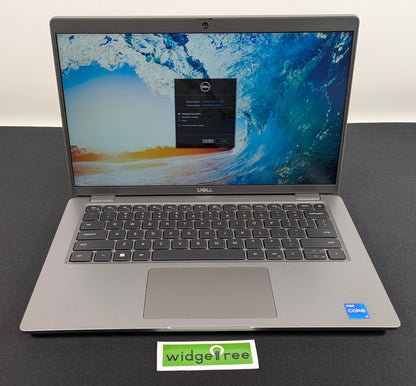 Dell Latitude 5440 14" i5 13th 8GB 256GB SSD ThinOS Laptop - V5NKV /  Used