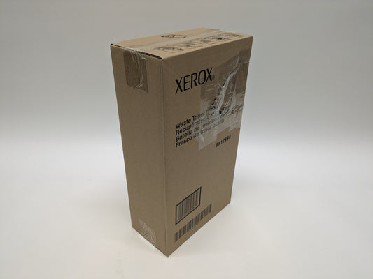 Xerox Waste Toner Bottle - 008R12896 /  New