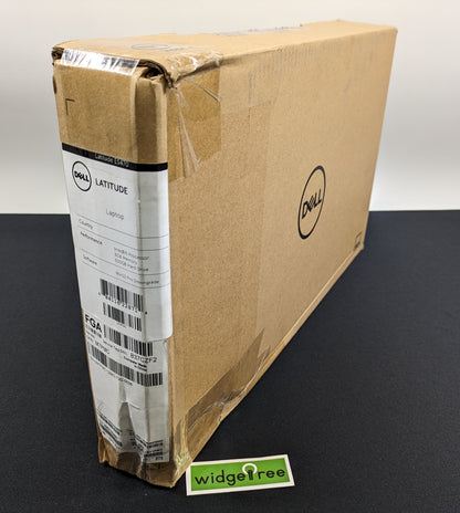 Dell Latitude E5470 14" i5 6th 8GB 500GB HDD Laptop - E5470 /  New