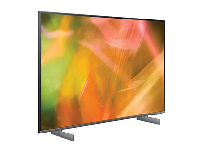 Samsung 50" 4K UHD LED LCD Hospitality TV - HG50AU800NFXZA /  New