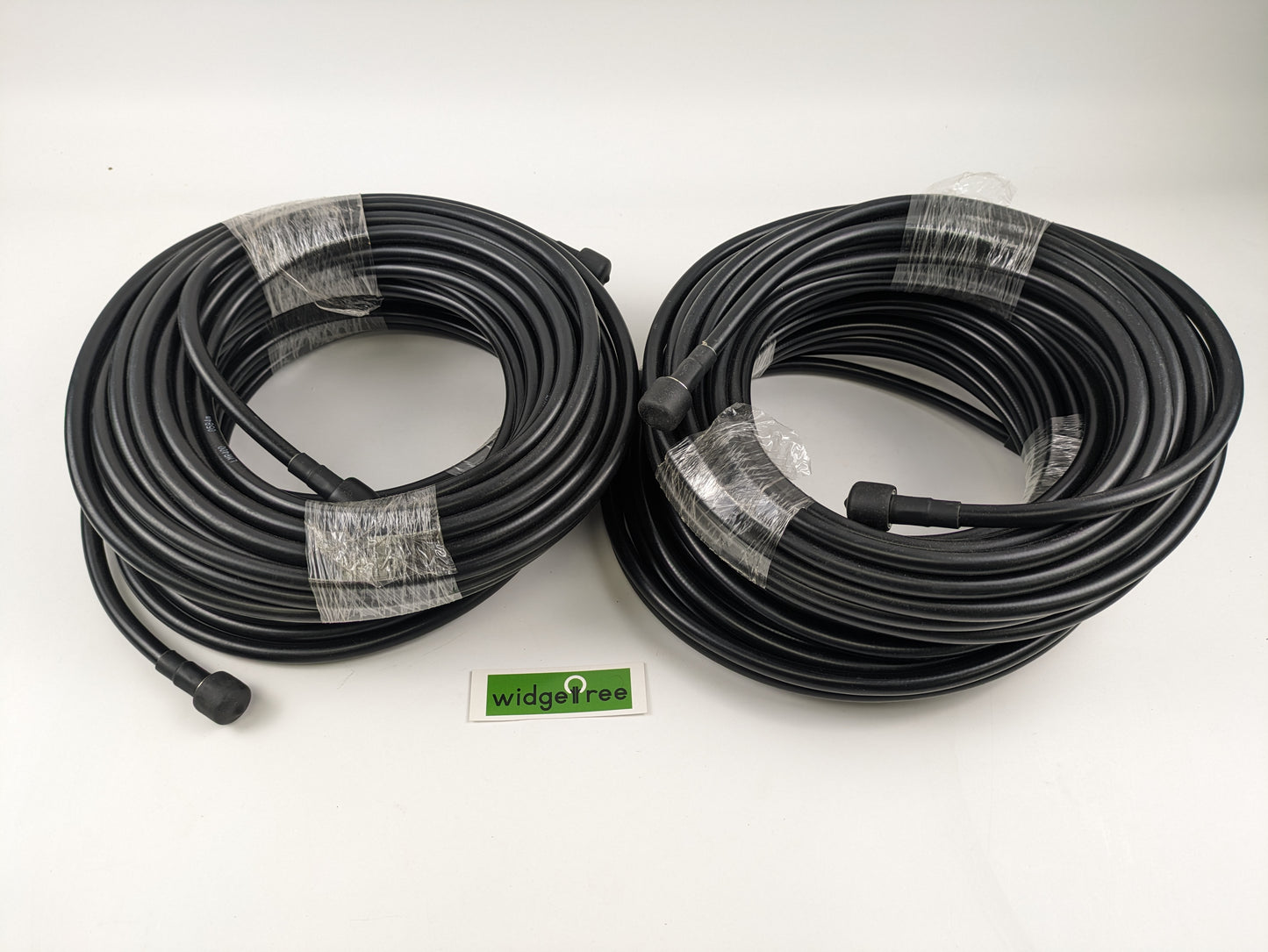 Parsec LMR400 50' LTE Cable Kit 4pk - PC4004L50NM /  Used