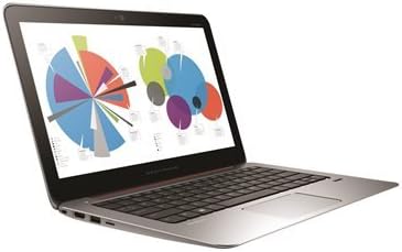 HP EliteBook Folio 1020 G1 12.5" M-5Y71 8GB 256GB SSD Laptop - P5H28US#ABA /  New