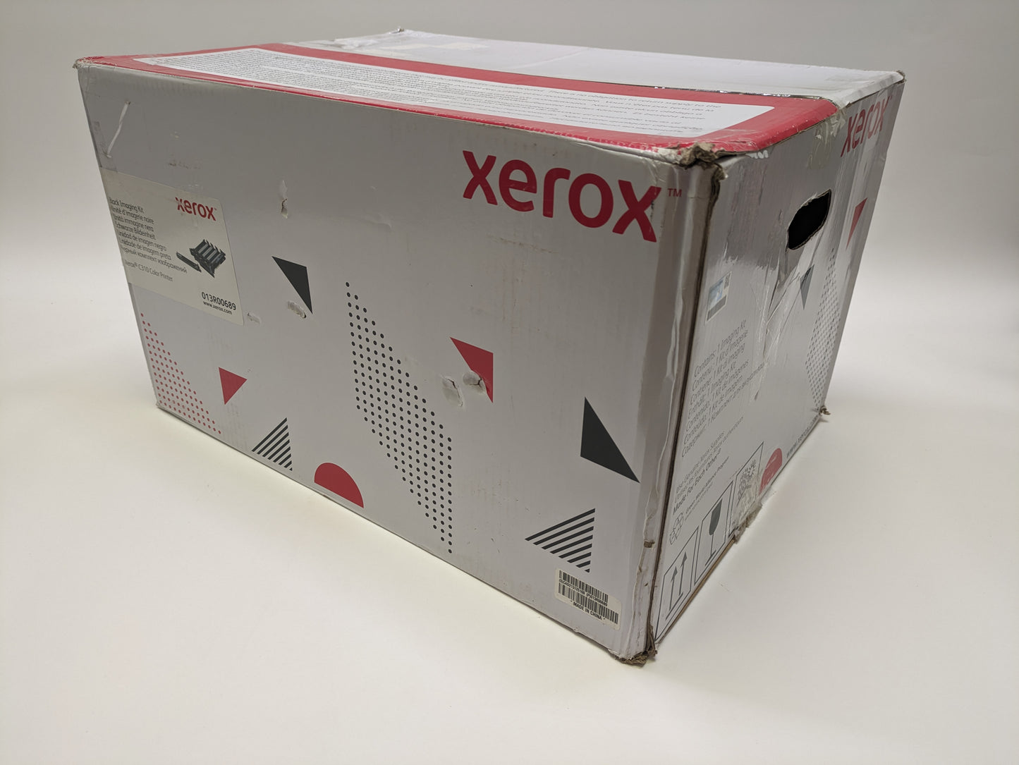 Xerox C310 Black Imaging Kit - 013R00689 New