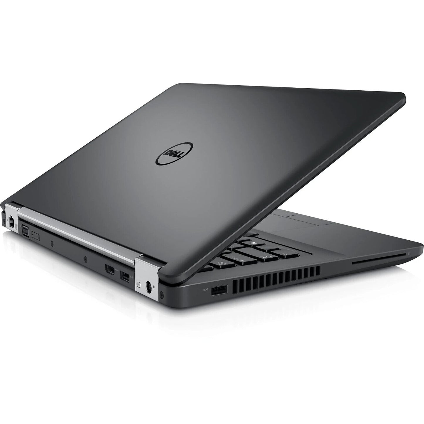 Dell Latitude E5470 14" i5 6th 8GB 500GB HDD Laptop - E5470 /  New