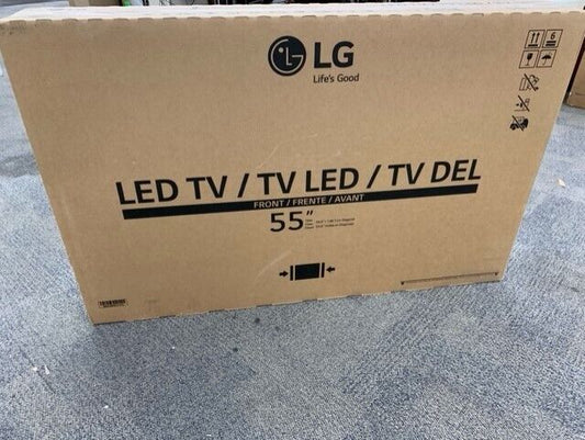 LG 55" 4K UHD LED LCD Hospitality TV - 55UT770H0UA /  New