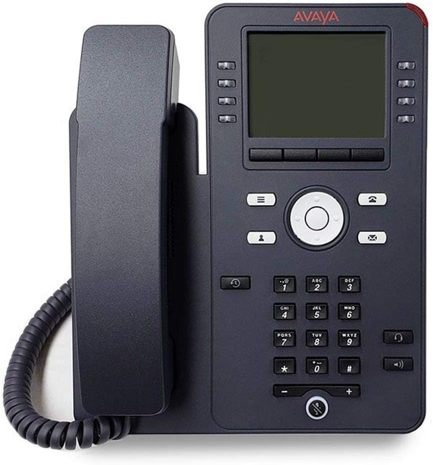 Avaya J169 IP Conference Phone - 700513634 /  New