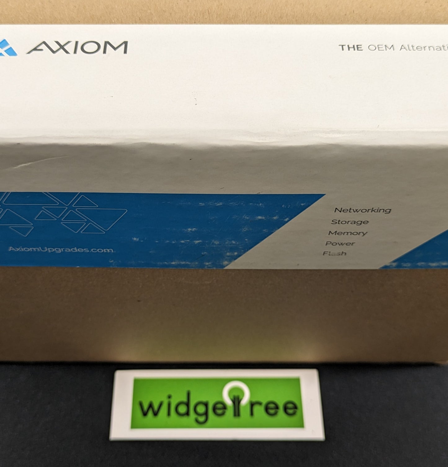 Axiom 146GB 1K SFF Internal Hard Drive - 512547-B21-AX /  New