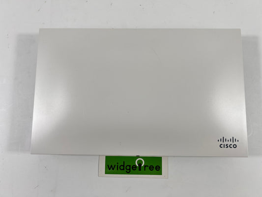 Cisco Meraki Unclaimed Dual-Band Access Points 6pk - MR42-HW /  Reconditioned