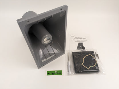 Algo Outdoor Wideband SIP Horn Speaker - 8186 Used