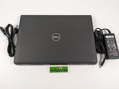 Dell Latitude 3420 14" i5 11th 8GB 256GB SSD Laptop - JMW1D /  Used