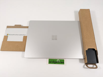 Microsoft Surface Go 2 12.4" i5 11th 16GB 256GB SSD Laptop - KYM-00001 /  Used