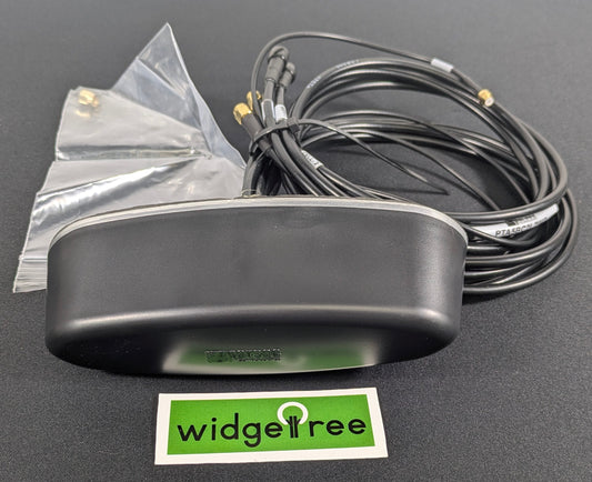 Parsec Border Collie MIMO/5G LTE/MIMO WiFi/GPS Antenna - PTA5BC2L2WG03B /  Reconditioned