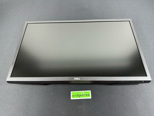 Dell 24" FHD LCD VA Computer Monitor - E2423HN /  Used