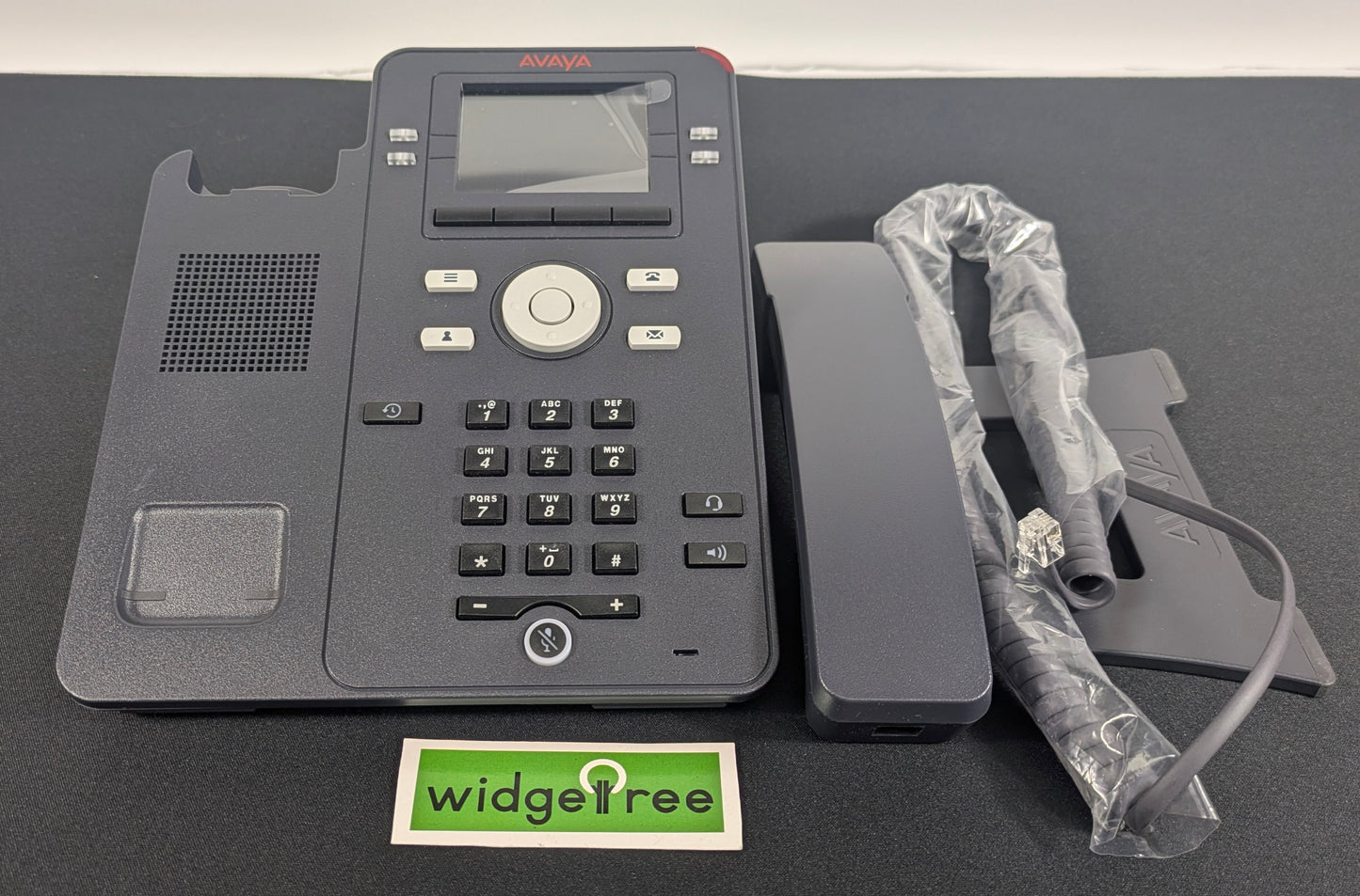 Avaya J139 IP Conference Phone - 700513916 /  Used