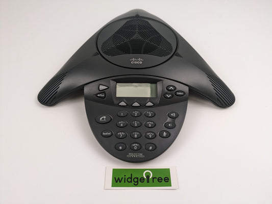 Cisco Unified IP Conference Station - CP-7936G /  Reconditioned