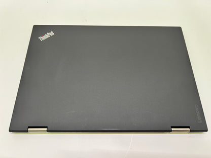 Lenovo ThinkPad X1 Yoga 14" i7 7th 8GB 512GB SSD Laptop - 20JD004UUS /  Used