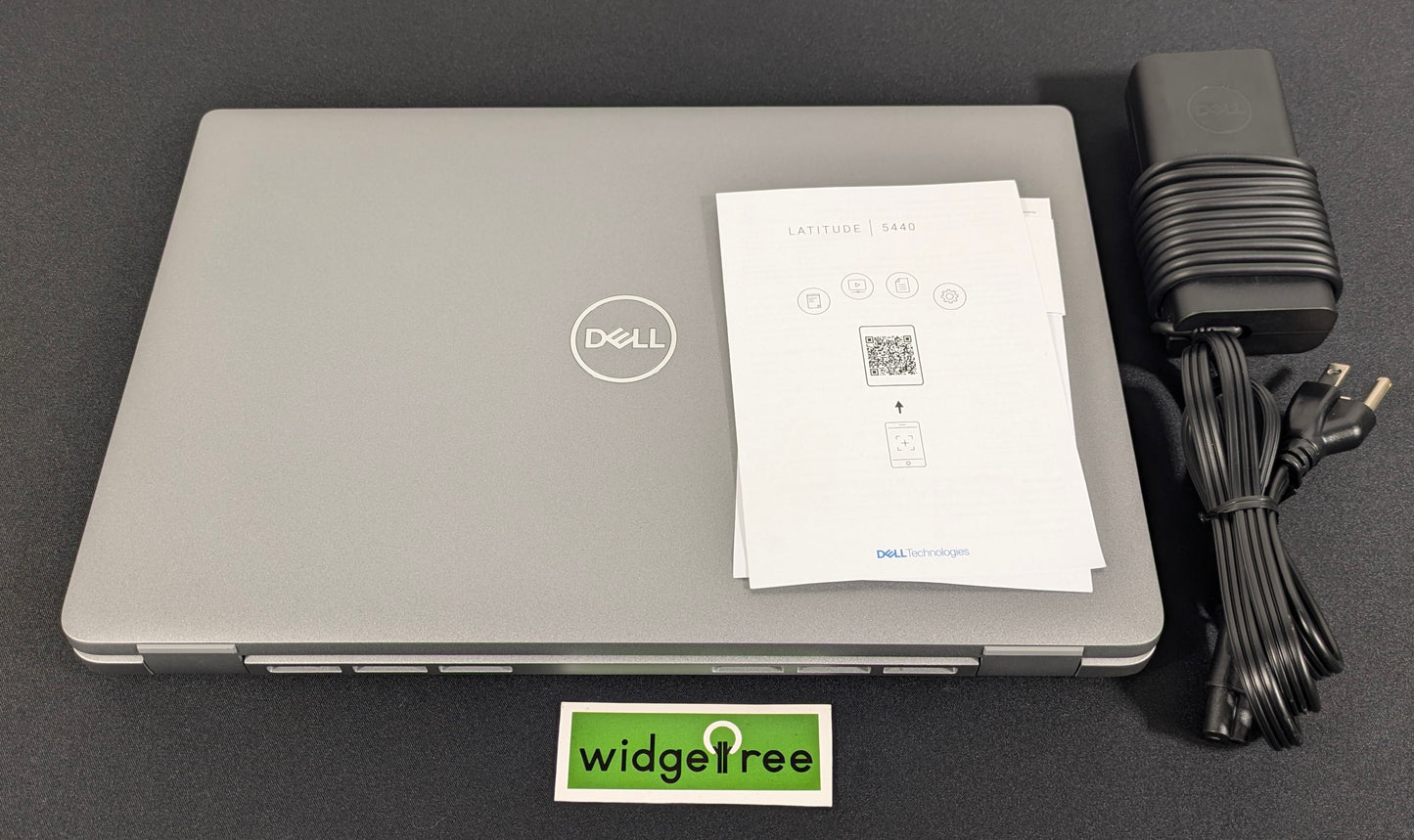 Dell Latitude 5440 - 14" i5 13th 16GB 256GB SSD Laptop - 9XXJ2 /  Used