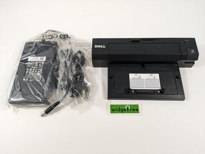 Dell E-Port Plus Advanced Port Replicator - 0M8V41 /  Used