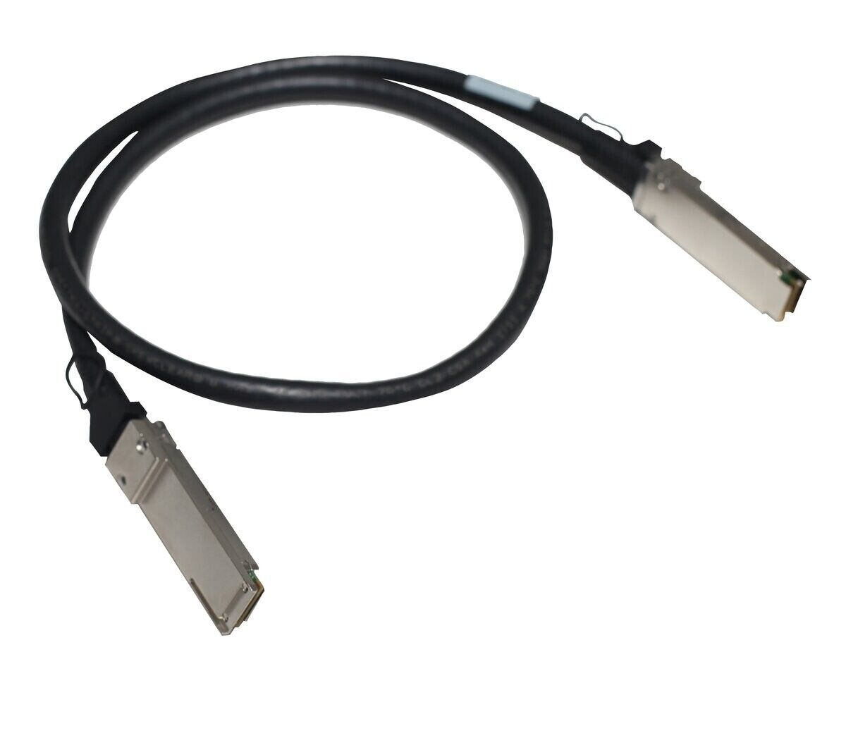 HPE QSFP28 100GB 0.5M Storage Cable - R1N34A /  New