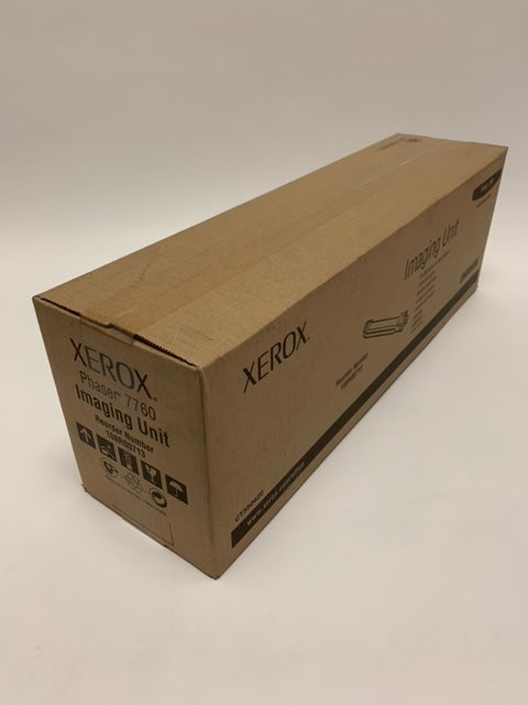 Xerox Phaser 7760 Imaging Unit - 108R00713 New