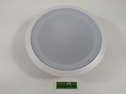 Pyle Pro 8" In-Wall/Ceiling 250W Speaker - PDIC81RD /  Used