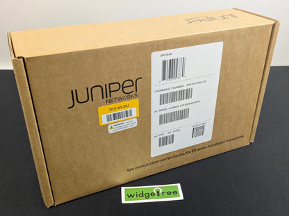 Juniper SFP+ Direct Attach Copper Twinax Cable - QFX-SFP-DAC-3M /  New