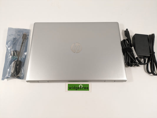 HP ProBook 640 G7 14" i5 10th 32GB 512GB SSD Laptop - 728A0U8#ABA /  Used