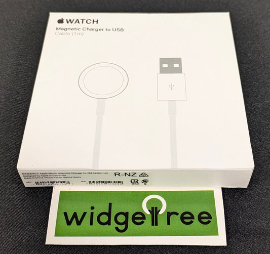 Apple Watch Magnetic 1m Charging Cable - MX2E2AM/A /  New