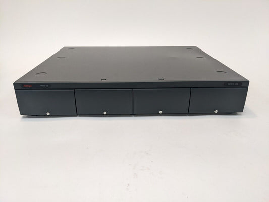 Avaya IP500 Control Unit V2 Control Unit Cabinet - 700476005 /  Reconditioned