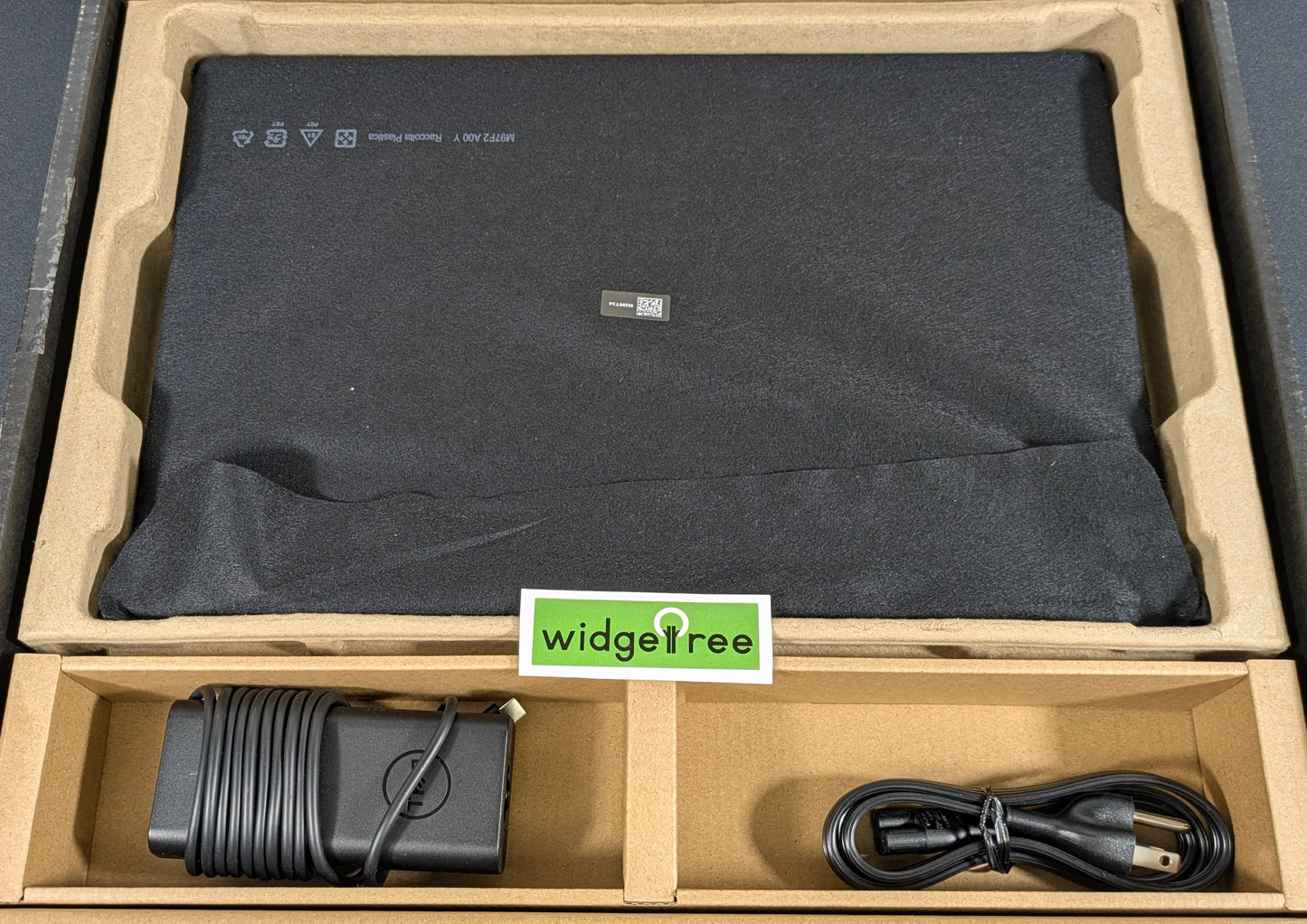 Dell Latitude 5550 15.6" Ultra 7 16GB 512GB SSD CTO Laptop - 210-BLYZ /  Reconditioned