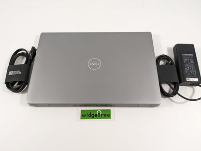 Dell Latitude 5430 14" i7 12th 16GB 512GB SSD Laptop - 83RMG /  Used