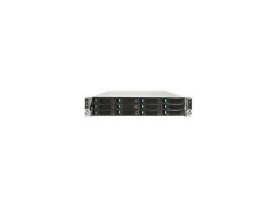 Intel Bare-Bones Server Chassis System - R2000WTXXX /  New