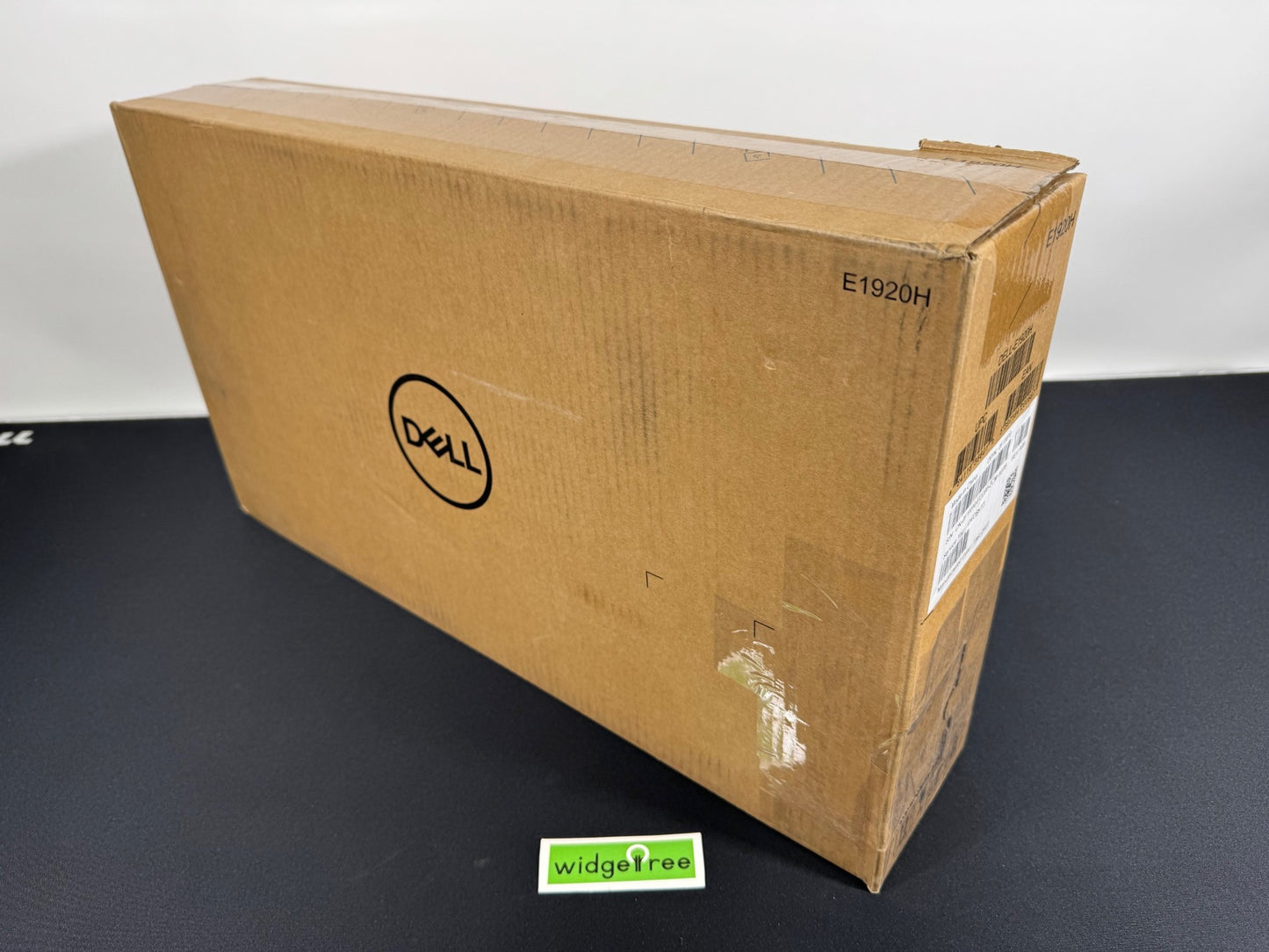 Dell 19in LED Monitor - E1920H /  New