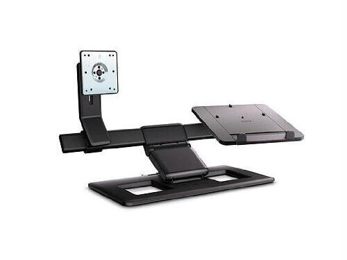 HP Display & Notebook Stand - AW662AA /  Used