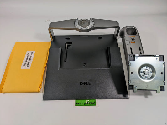 Dell Latitude 17-24" Computer Monitor Stand - 330-0874 /  Used