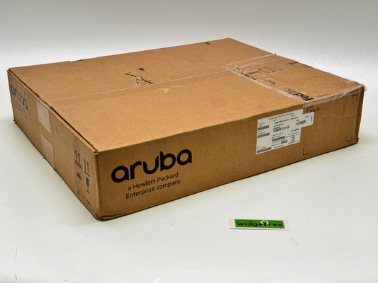 HP Aruba 2930M 48-Port Ethernet Switch - JL321A#ABA /  Used