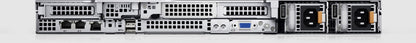 Dell PowerEdge E28S R430 CTO Rackmount Kit & Server - KDM03 /  New