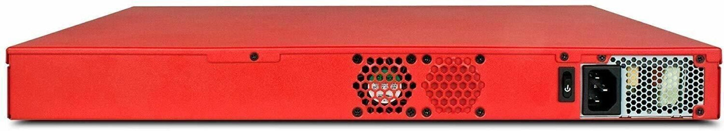 WatchGuard Firebox M200 Network Security/Firewall Appliance High Availability